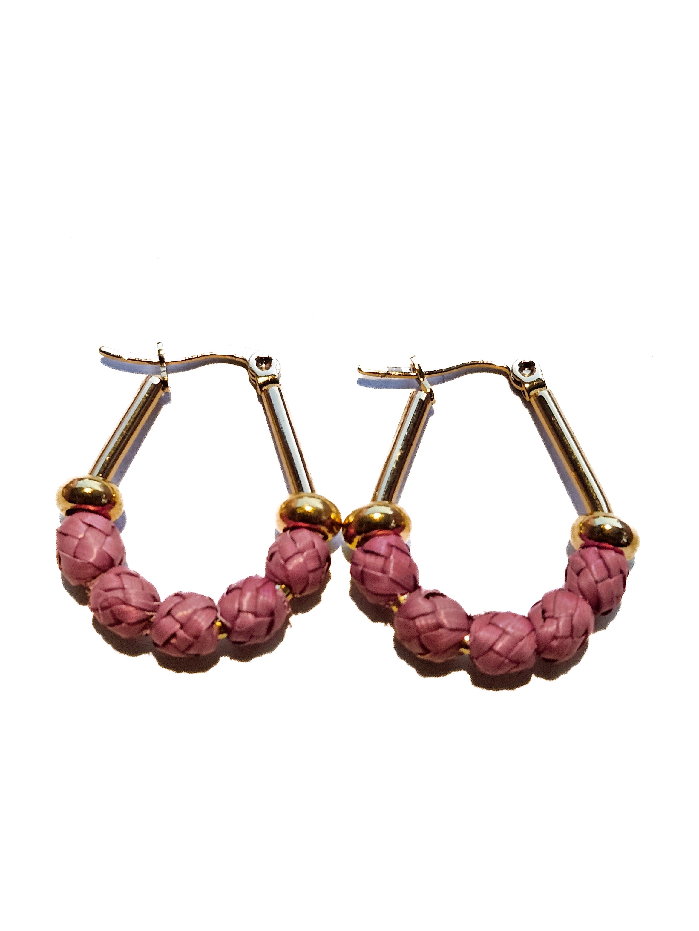 Arracadas Juanita Chicas