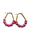 Arracadas Juanita Chicas