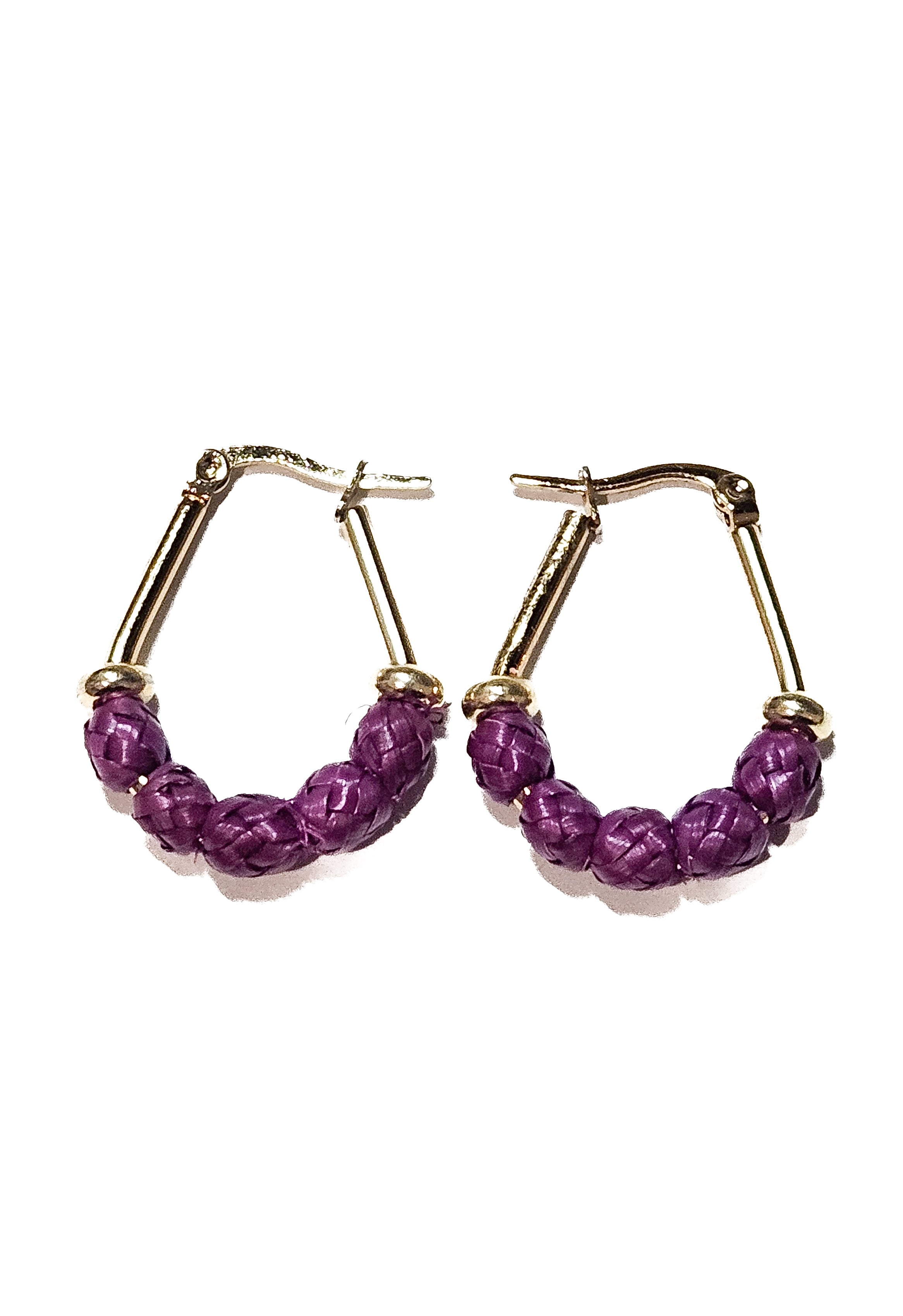 Arracadas Juanita Chicas