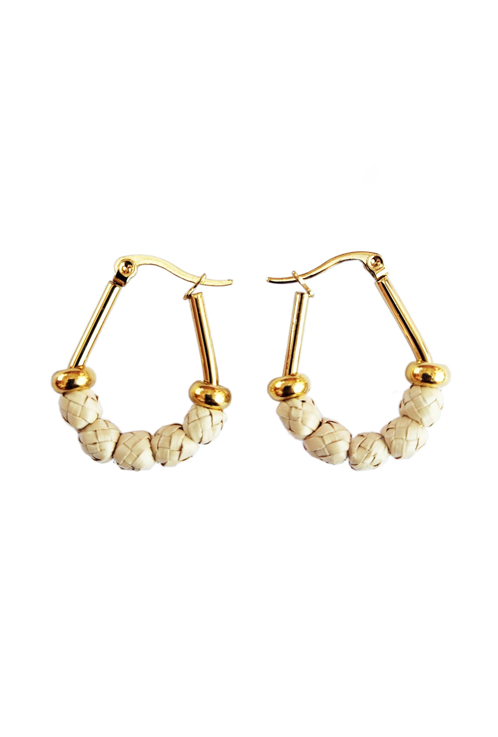 Arracadas Juanita Chicas