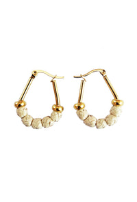 Arracadas Juanita Chicas