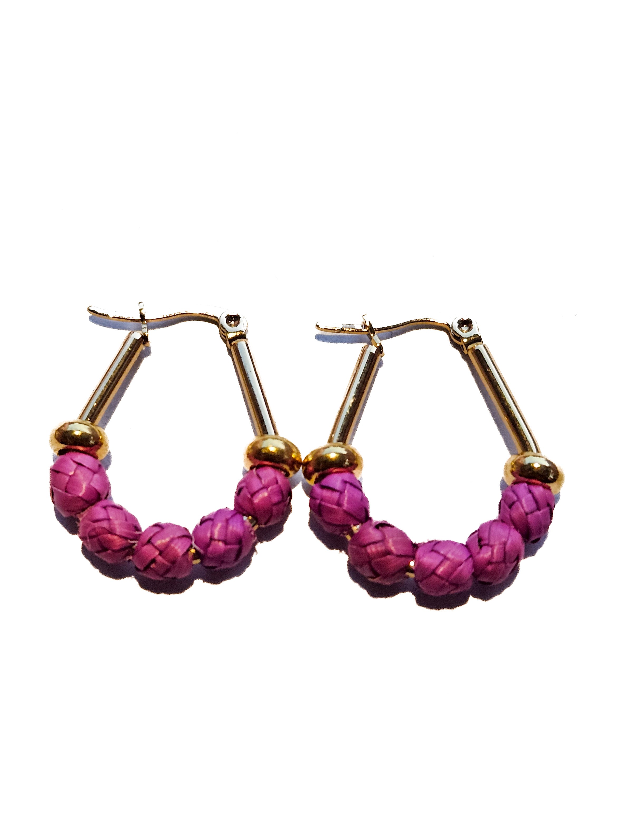 Arracadas Juanita Chicas