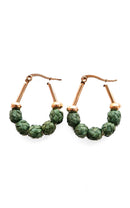 Arracadas Juanita Chicas