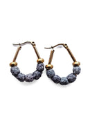 Arracadas Juanita Chicas