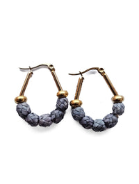 Arracadas Juanita Chicas