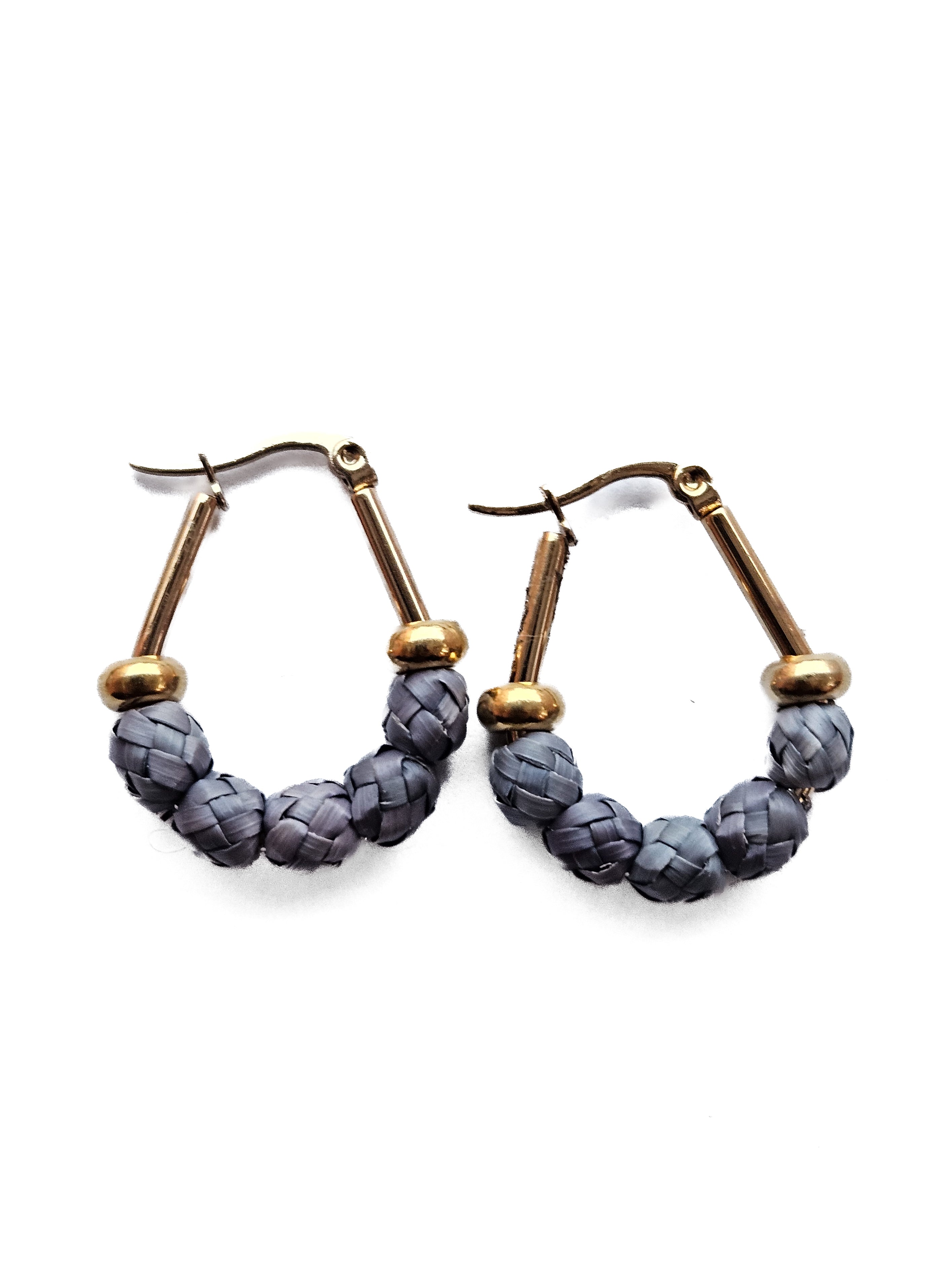 Arracadas Juanita Chicas