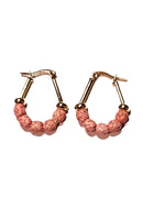 Arracadas Juanita Chicas