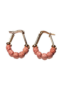 Arracadas Juanita Chicas