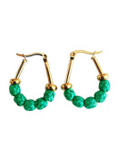 Arracadas Juanita Chicas