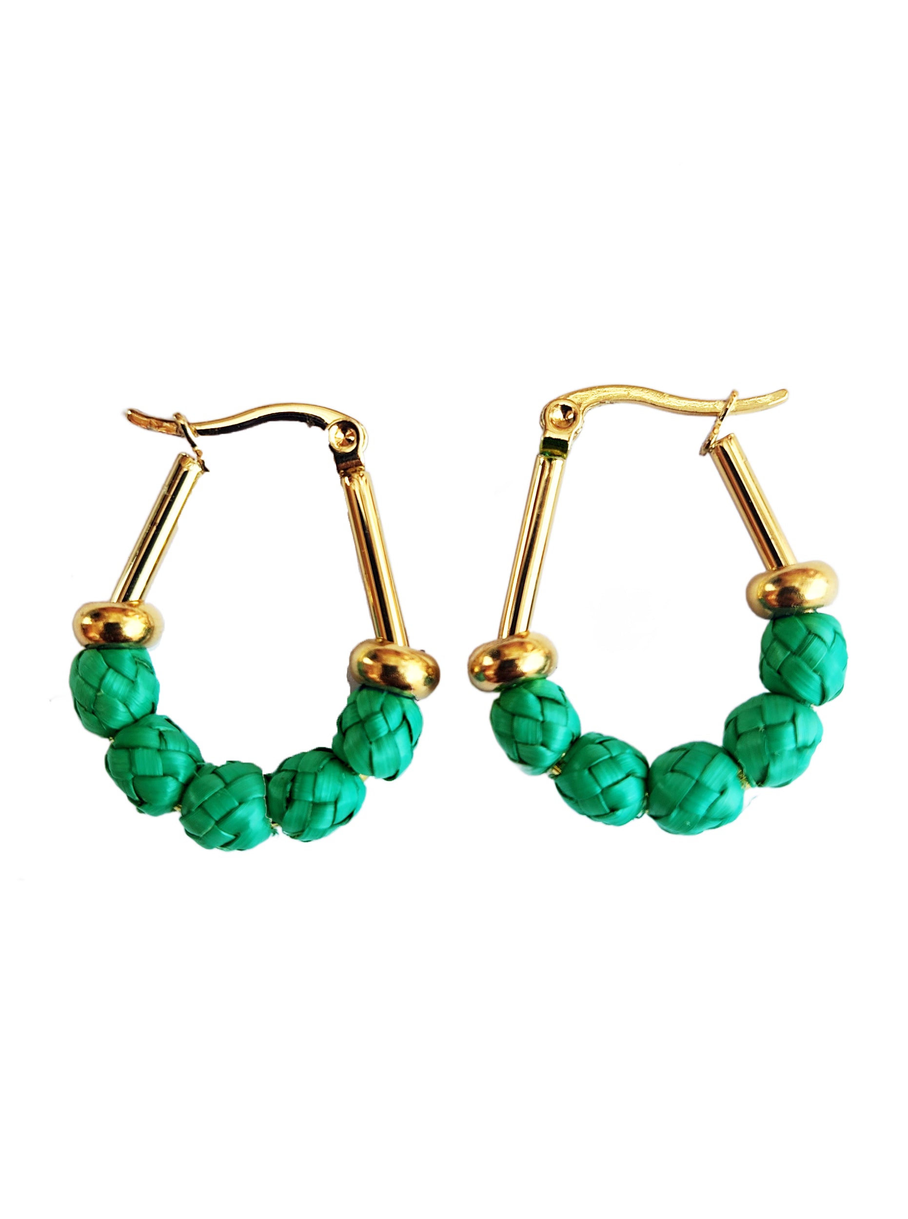 Arracadas Juanita Chicas