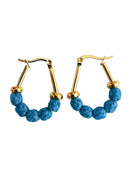 Arracadas Juanita Chicas