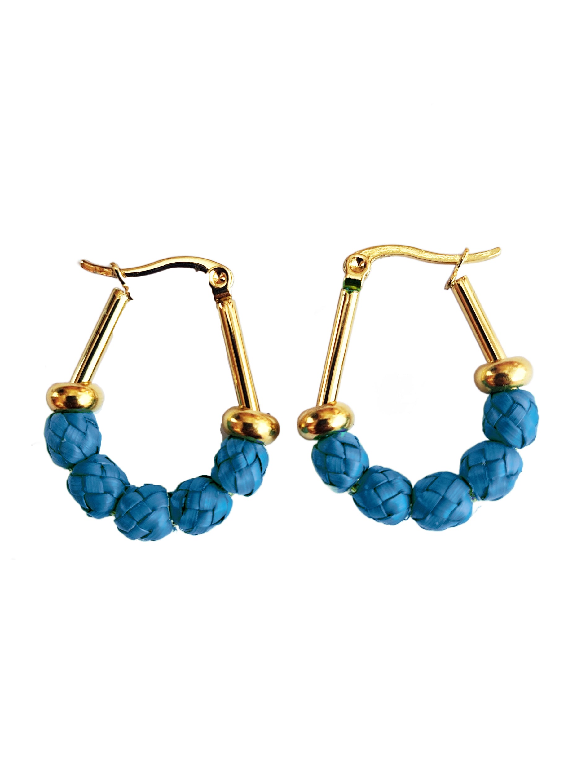 Arracadas Juanita Chicas