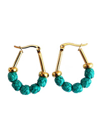 Arracadas Juanita Chicas