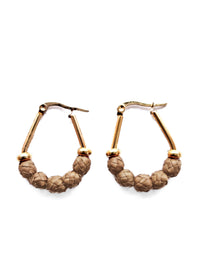 Arracadas Juanita Chicas