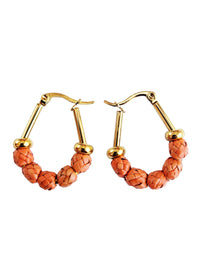 Arracadas Juanita Chicas