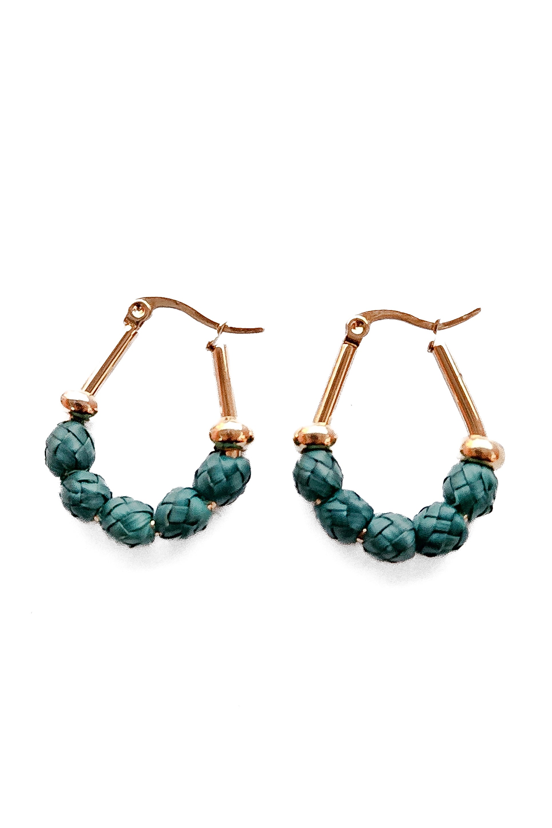 Arracadas Juanita Chicas