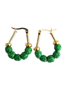 Arracadas Juanita Chicas