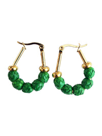 Arracadas Juanita Chicas