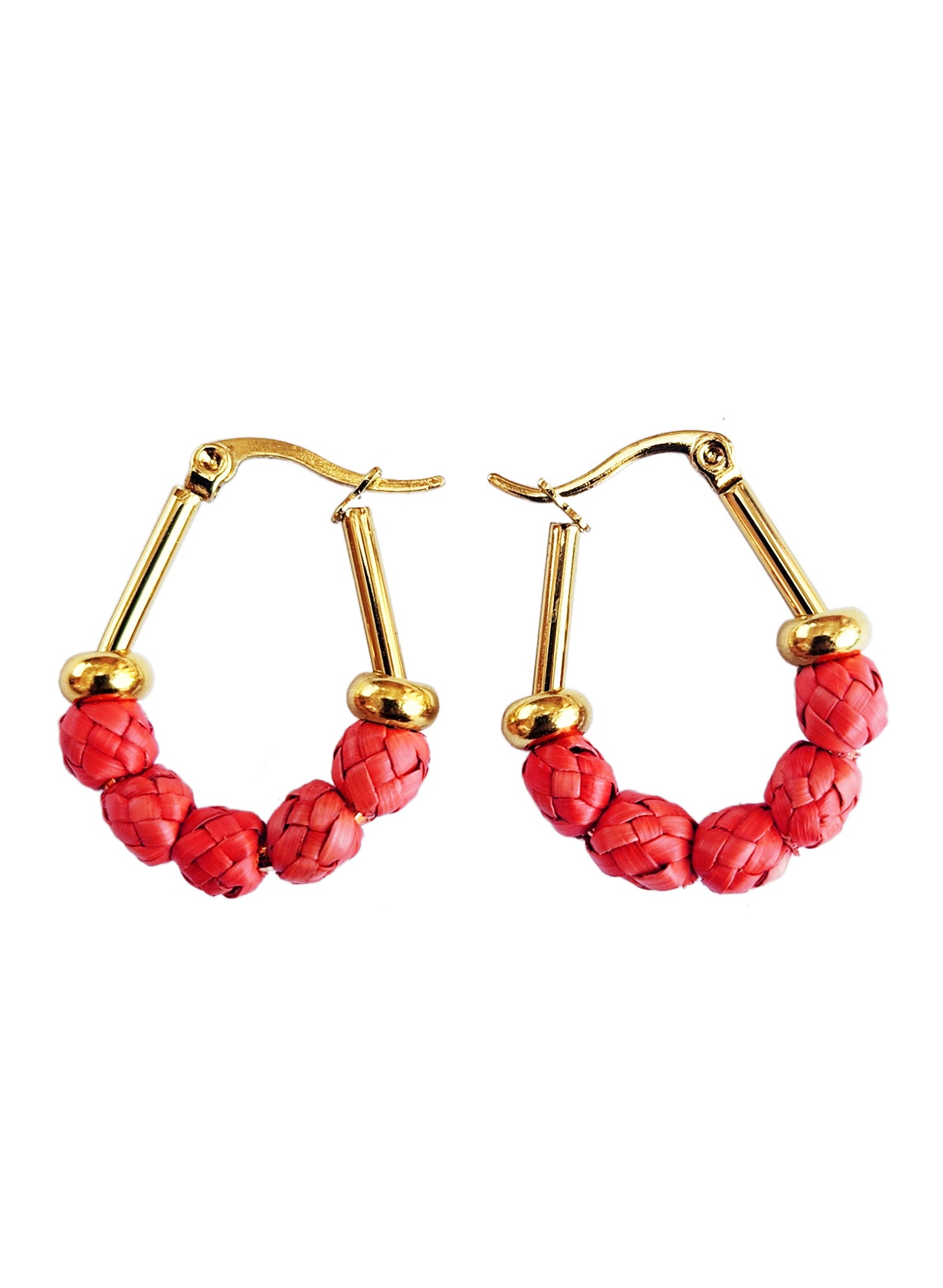 Arracadas Juanita Chicas