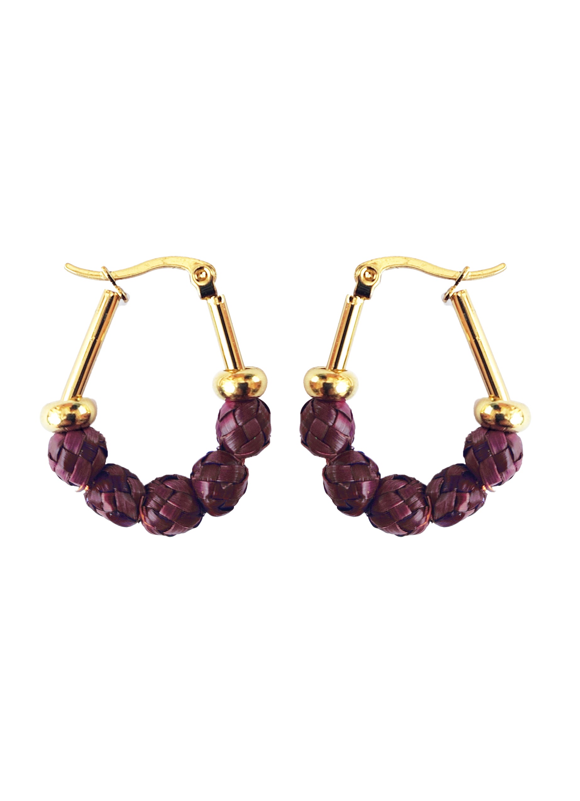 Arracadas Juanita Chicas