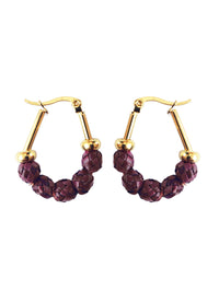 Arracadas Juanita Chicas