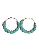 Arracadas Lupita Grandes