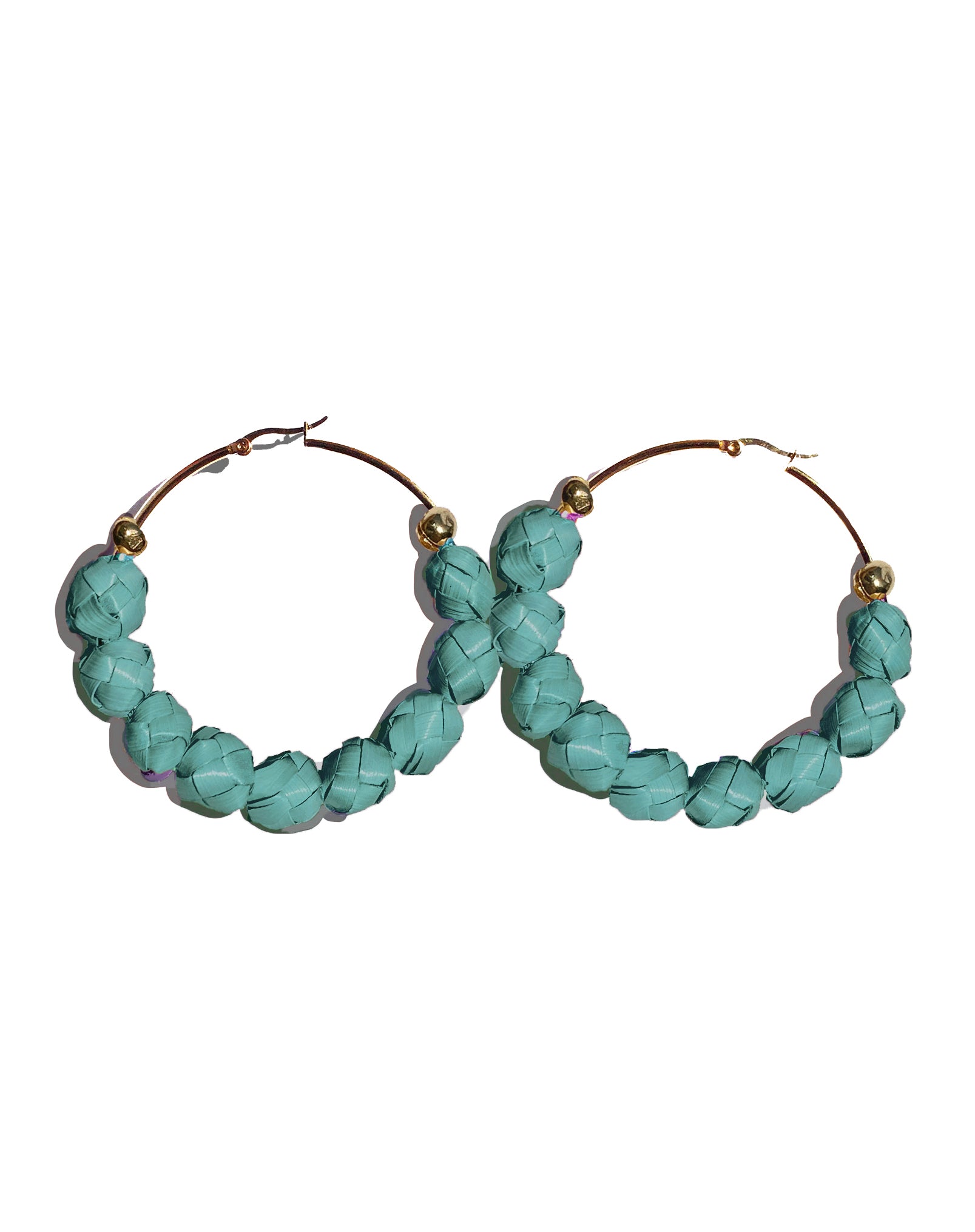 Arracadas Lupita Grandes