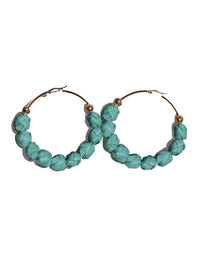 Arracadas Lupita Grandes