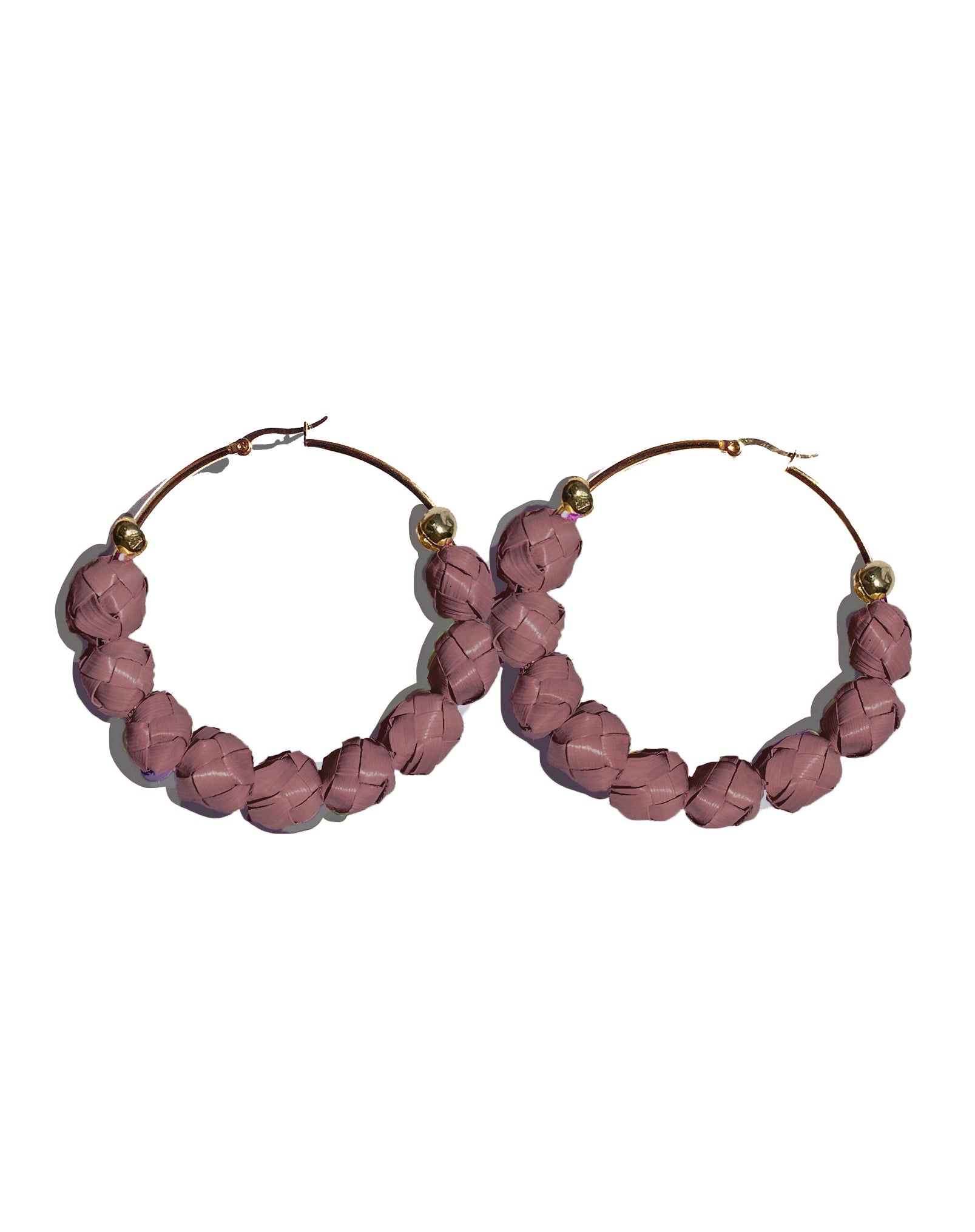 Arracadas Lupita Grandes