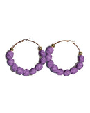 Arracadas Lupita Grandes