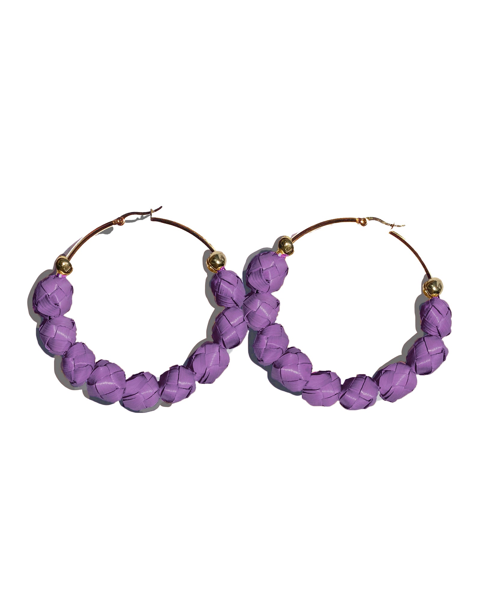 Arracadas Lupita Grandes