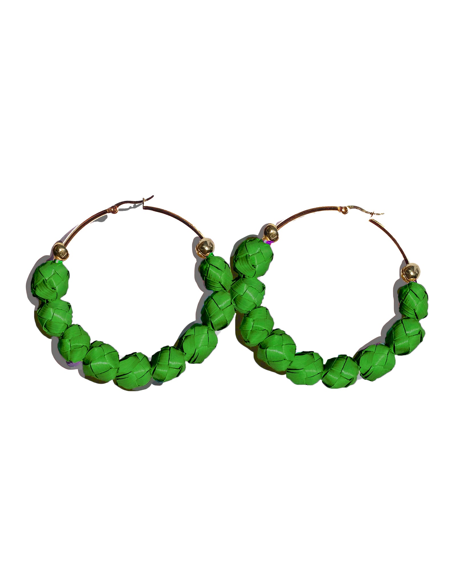 Arracadas Lupita Grandes