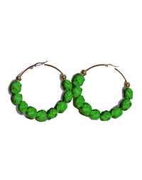 Arracadas Lupita Grandes