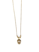 Collar Calavera