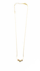 Small Heart Necklace