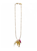 Collar 2 Peces