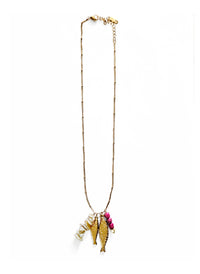 Collar 2 Peces
