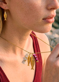 Collar Mahahual