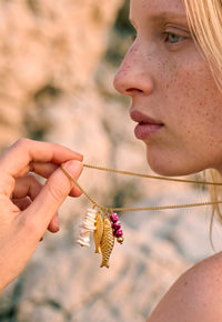 Collar Mahahual