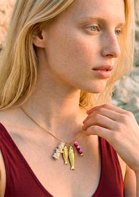 Collar Mahahual