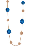 Berenice Palm Necklace