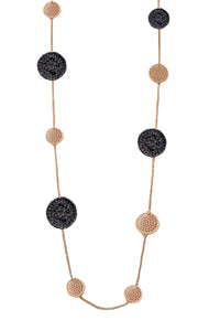Berenice Palm Necklace