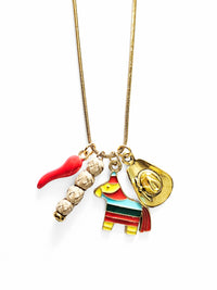 Collar Piñata