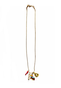 Collar Piñata