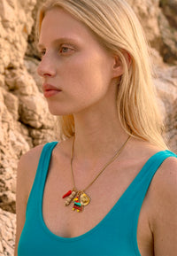 Collar Burro