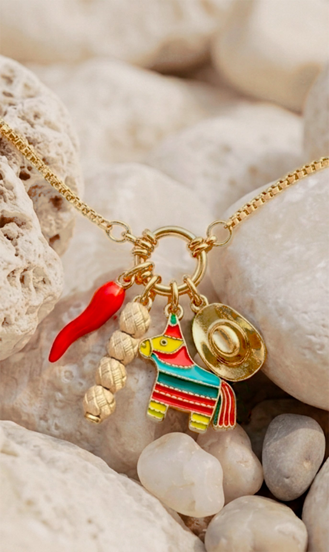 Collar Burro