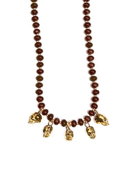 Collar Tzompantli