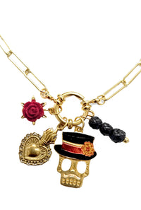 Collar Catrin