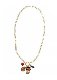 Collar Catrin