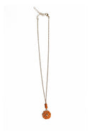 Collar Cempasuchil